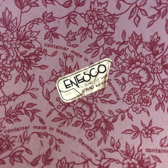 Vintage German egg - Picture 3 of 5